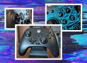 PowerA Fusion Pro Wireless Controller Review: Tongkat hebat
