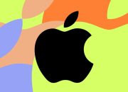 Jejak karbon apel menyusut