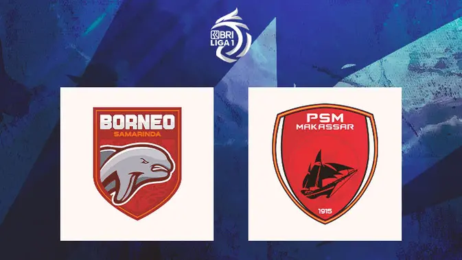 duel-antarlini-borneo-fc-vs-psm-makassar-di-bri-liga-1:-sengit-di-semua-sektor