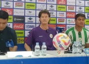 BRI Liga 1: Kalah dari Dewa United, Pieter Huistra Kembali Keluhkan Kepemimpinan Wasit