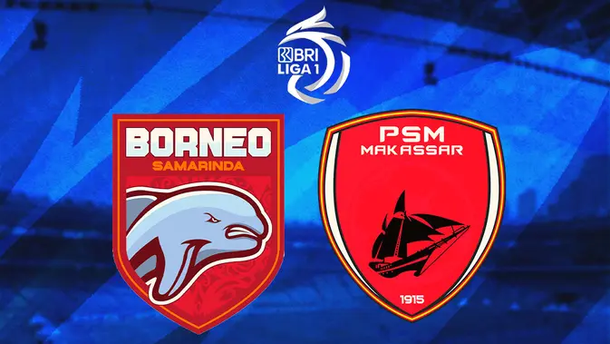 prediksi-borneo-fc-vs-psm-makassar-di-bri-liga-1:-menjaga-asa-tembus-5-besar