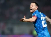 Persib Hadapi Bali United, Marc Klok: Ini Pertandingan Berat, Kami Anggap Final