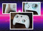 Gamesir G7 SE Controller Review: Hall Effect Untuk Kurang