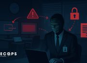 7 langkah yang harus diambil setelah serangan cyber berbasis kredensial