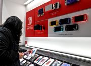 Harga Nintendo Switch 2 tidak akan terkena tarif Trump
