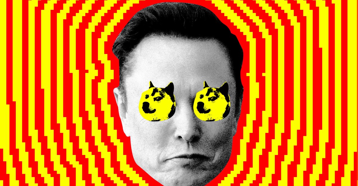 house-demokrat:-doge-sedang-membangun-‘database-utama’-dari-informasi-sensitif-orang-amerika-‘