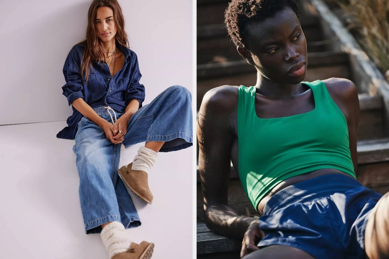 27-barang-pakaian-dari-orang-gratis-yang-akan-membawa-kehidupan-baru-ke-lemari-anda