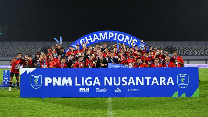 3-fakta-meriahnya-liga-2-2025-/-2026:-hadirnya-format-ketat,-aplikasi-var,-hingga-kontestan-baru