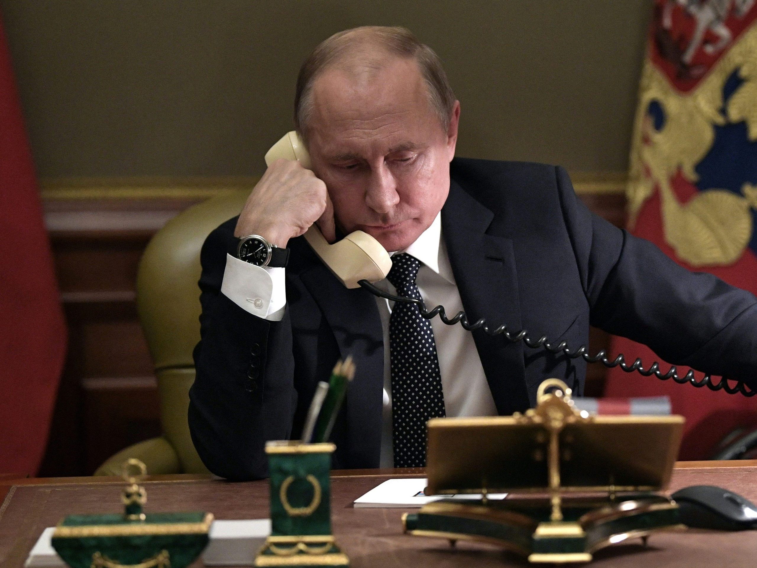 zelenskyy-menuduh-rusia-mencoba-menciptakan-‘kesan’-gencatan-senjata-dan-mengulangi-panggilan-untuk-gencatan-senjata-30-hari