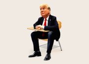 Rencana Trump untuk membentuk kembali sekolah -sekolah Amerika memanas