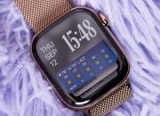 The Apple Watch Series 10 kembali dijual dengan rekor terendah $ 299