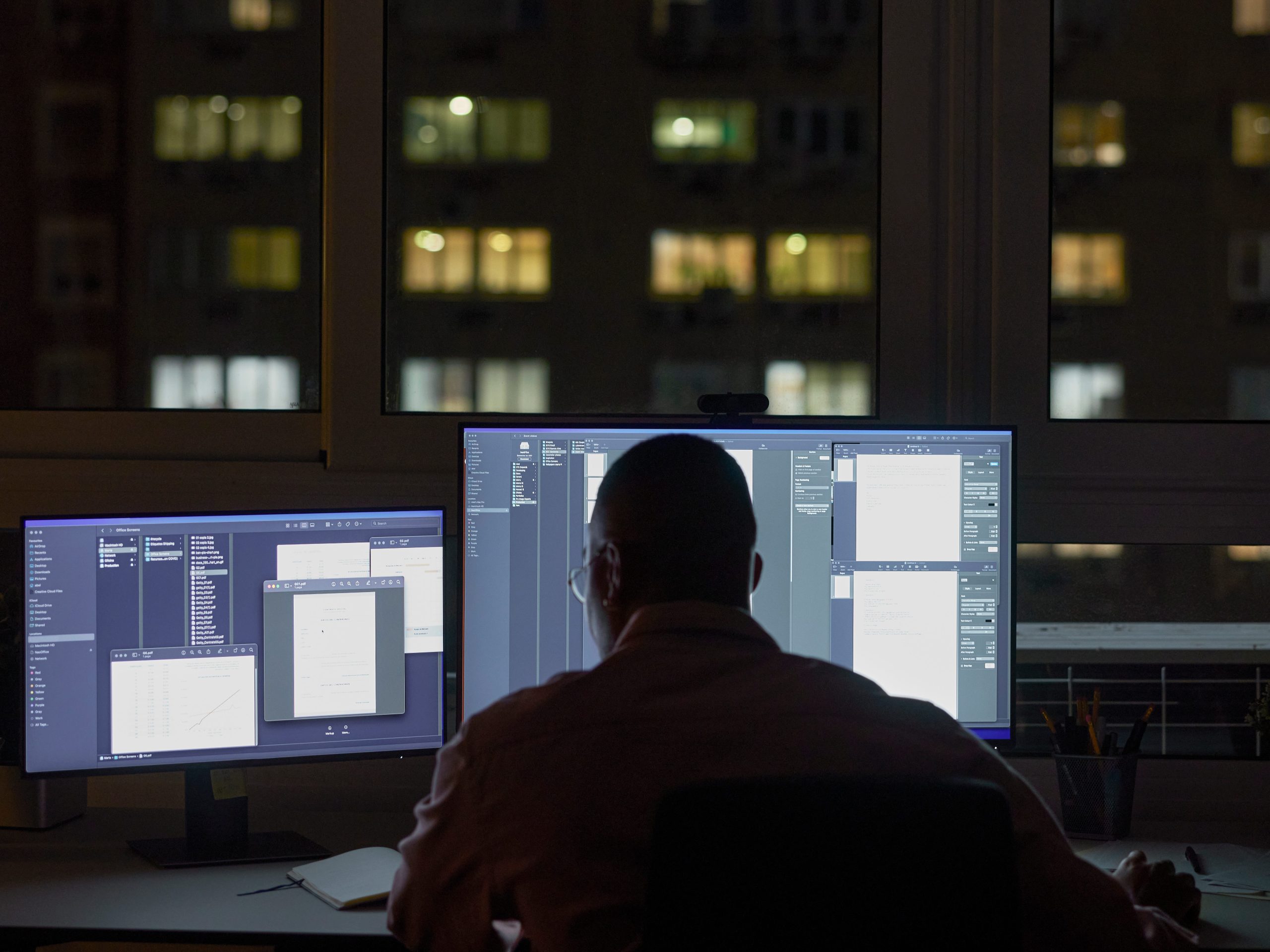 mengalahkan-sistem-atau-menipu?-saya-berangkat-untuk-mempelajari-etika-bekerja-secara-diam-diam-beberapa-pekerjaan-jarak-jauh.