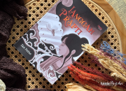 Menyeruak Beragam Rasa Lewat Buku Langgam Prapti Karya Ika Patte