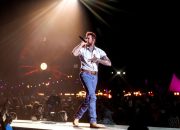 Post Malone mendapat bantuan dari Jelly Roll & Ed Sheeran untuk set akhir pekan Coachella 2