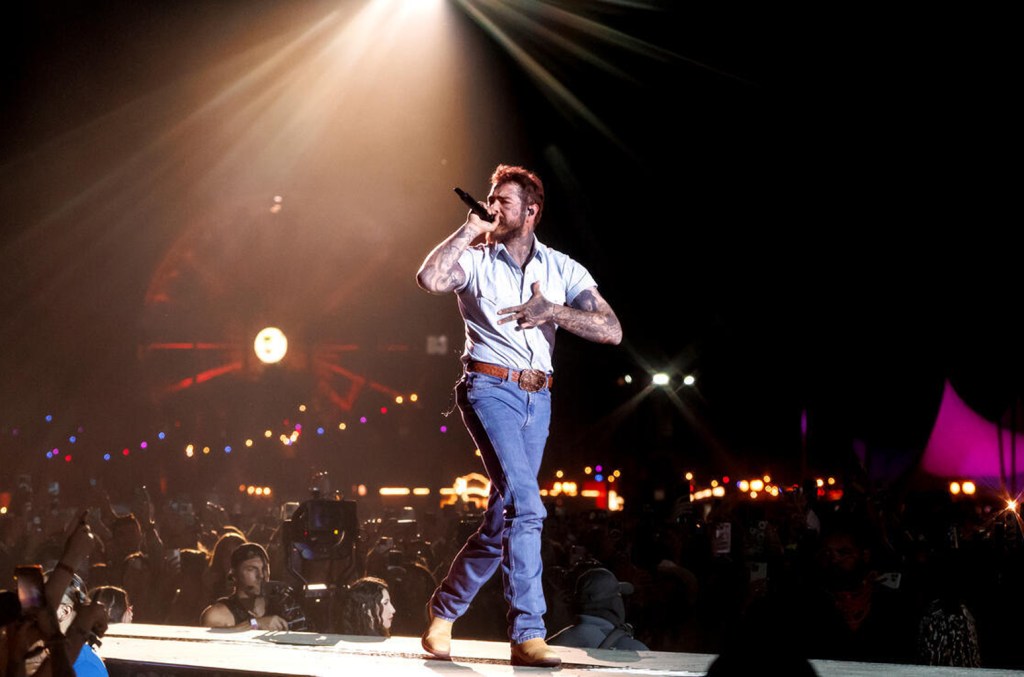post-malone-mendapat-bantuan-dari-jelly-roll-&-ed-sheeran-untuk-set-akhir-pekan-coachella-2