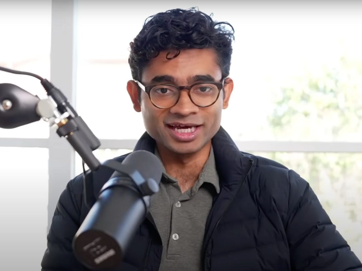 ceo-ai-ini-ingin-menjaga-startupnya-‘dehidrasi,’-mempekerjakan-hanya-saat-benar-benar-dibutuhkan