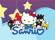 Update Hasil Sementara Voting Sanrio Character Ranking 2025, Hello Kitty Masih Masuk Favorit