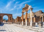 Panduan Utama untuk Mengunjungi Pompeii