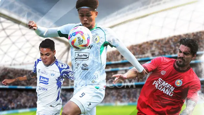 persaingan-ketat-di-papan-bawah-bri-liga-1-2024/2025:-siapa-bisa-lepas-dari-jerat-degradasi?