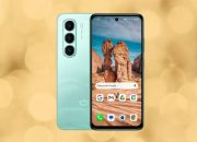 Itel A95 5G Meluncur, Ponsel 1 Jutaan dengan Fitur Berbasis AI dan RAM Luas