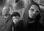 Deltron 3030 untuk bermain album debut secara penuh untuk Tur Ulang Tahun ke -25
