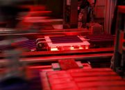 AS mendaki tarif pada produk surya dari Asia