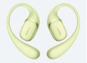 HUAWEI Menghadirkan FreeArc, TWS Open-Ear Dengan Earhook Pertama