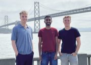 Lihat pitch decks 4 startup AI buzzy yang digunakan untuk mengumpulkan $ 36 juta dari investor top