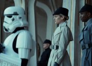 Star Wars ” Andor ‘Season 2 menggambarkan banalitas fasisme Amerika