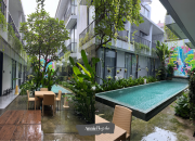 Bestah Coliving Denpasar Bali. Menginap Serasa di Rumah Sendiri