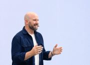 AI bisa membuat aplikasi tidak relevan, kata kepala teknologi Meta