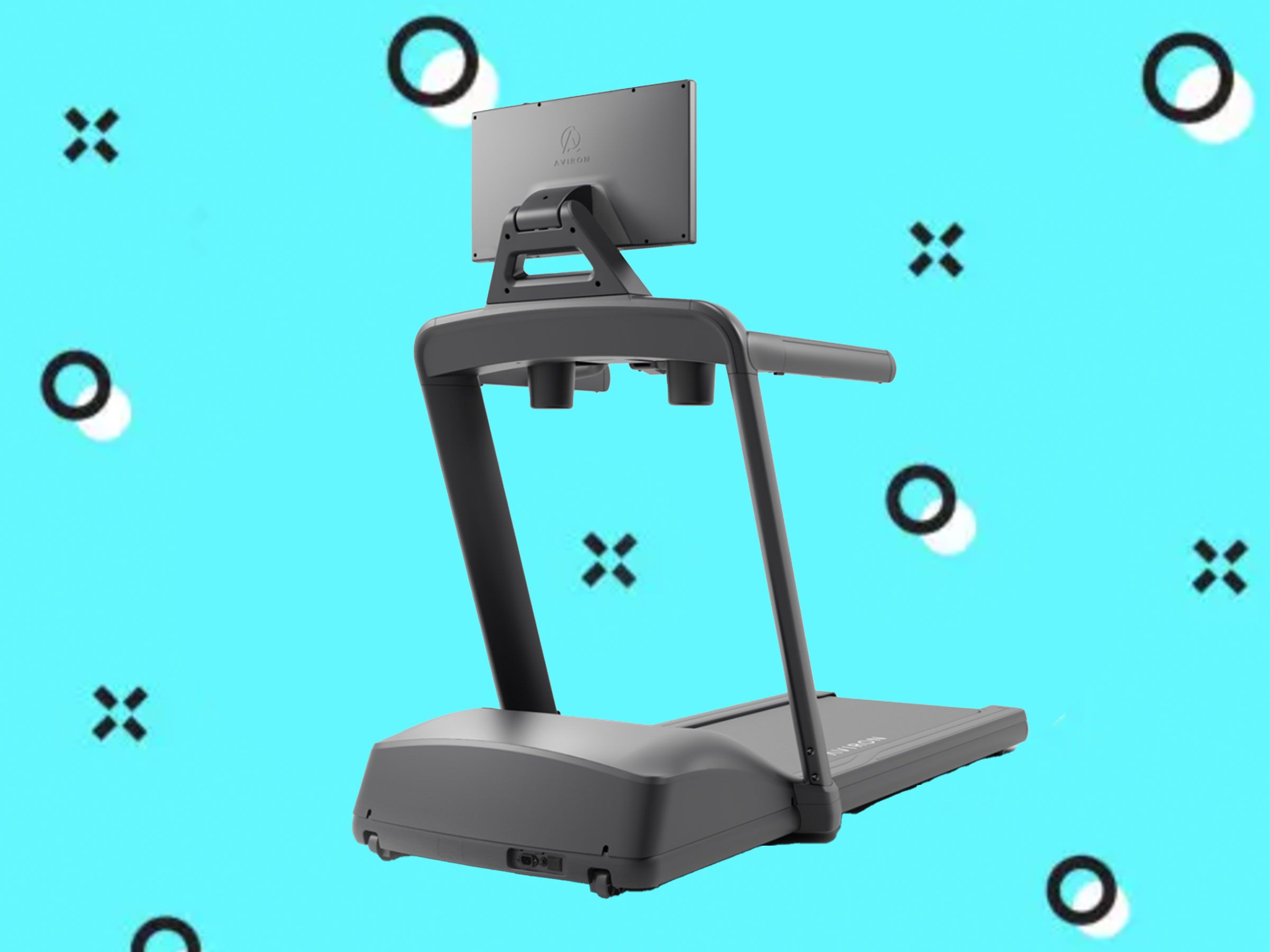 aviron-victory-treadmill-review:-dapatkan-rendah