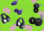 Earbud terbuka terbaik, diuji dan ditinjau (2025): Bose dan banyak lagi