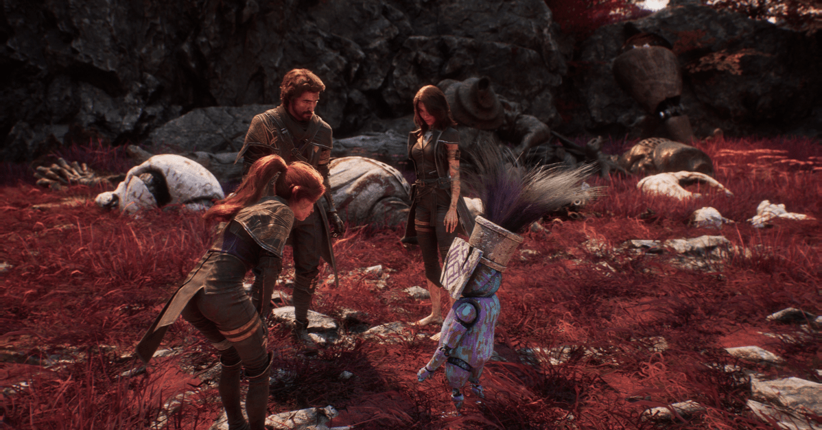 clair-obscur:-ekspedisi-33-adalah-rpg-yang-berani-dengan-semua-gerakan-yang-tepat