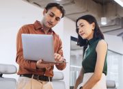 10 ladang teratas untuk mendaratkan gaji mulai enam angka