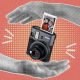 ulasan-fujifilm-instax-mini-41:-kamera-instan-anggaran-yang-bergaya-dan-mampu
