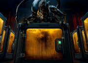 A Alien Baru: Teaser Bumi Termasuk Keajaiban Kelahiran Alien