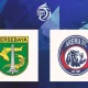 lini-depan-arema-fc-vs-persebaya:-singo-edan-perlu-perbaiki-penyelesaian-akhir