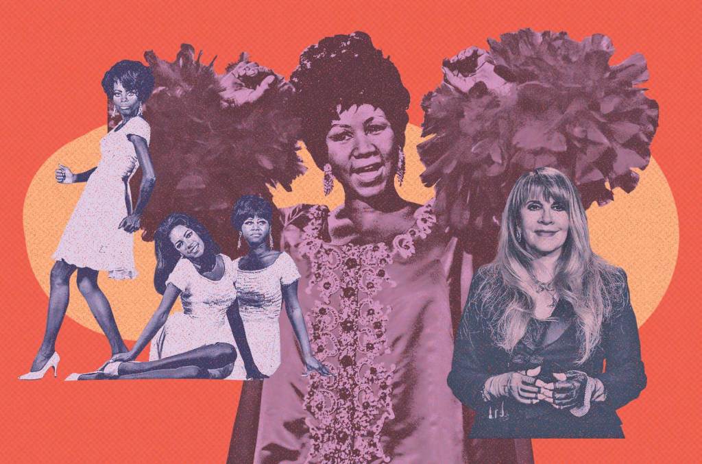 berikut-semua-wanita-di-rock-&-roll-hall-of-fame