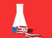 Bagaimana Amerika Kehilangan Edge