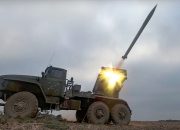 NATO tidak bisa mengabaikan rantai pembunuhan militer Rusia yang lebih cepat dan lebih berbahaya
