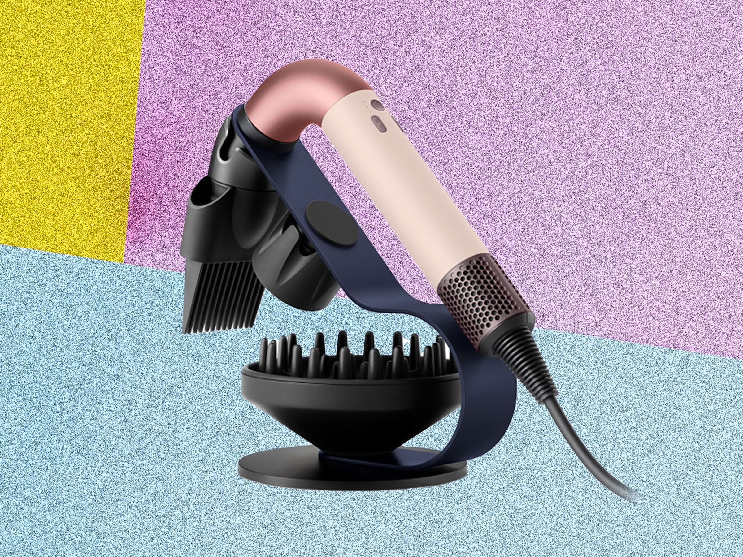 ulasan-dyson-supersonic-r-hair-dryer:-a-tiny-powerhouse