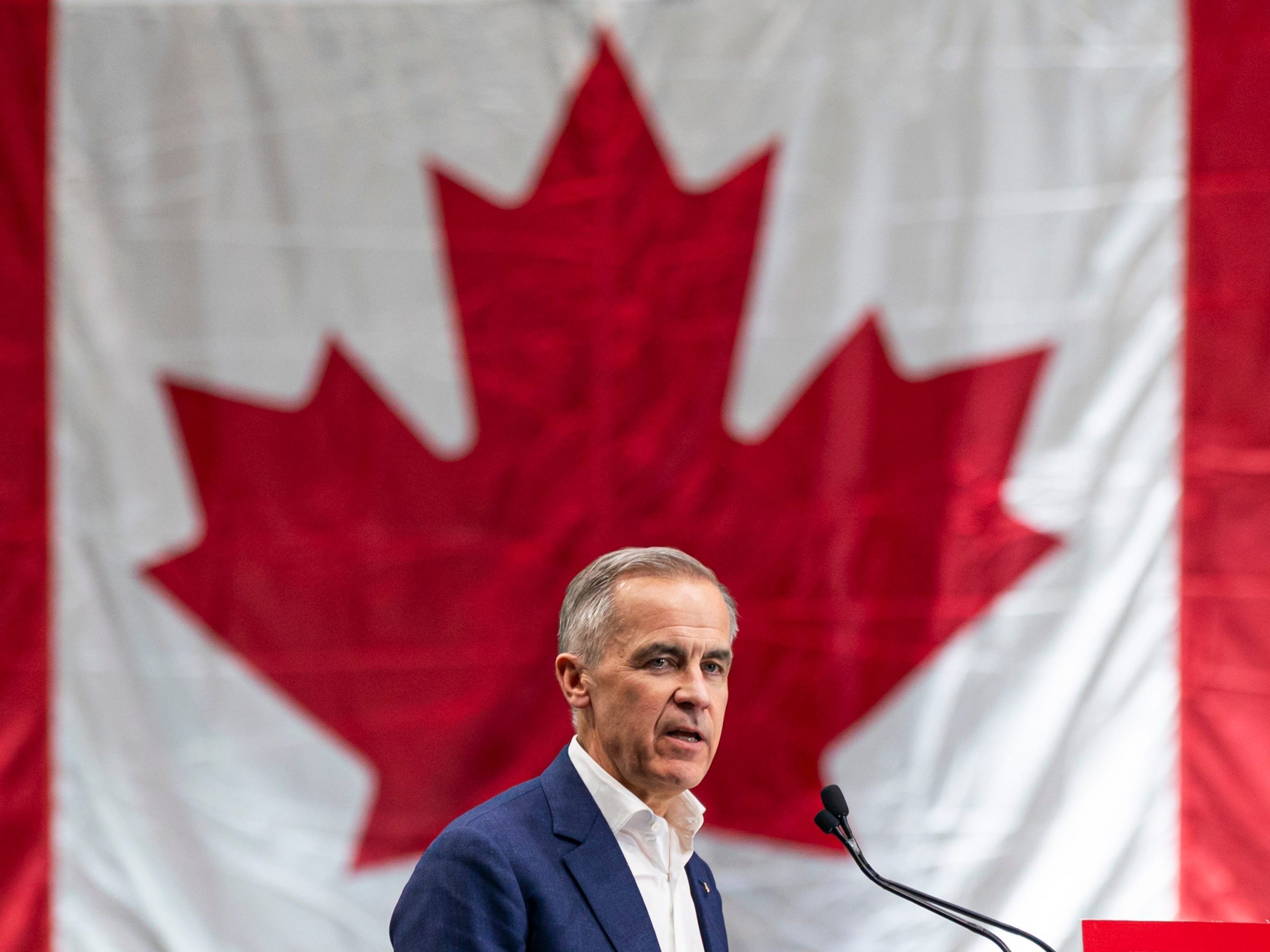 carney-dan-partai-liberal-diproyeksikan-sebagai-pemenang-saat-kanada-bersatu-melawan-tarif-trump