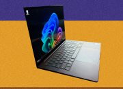 HP EliteBook Ultra G1I Ulasan: Laptop That All Business