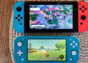 Pembaruan baru Nintendo’s Switch 1 sedang menyiapkan hal -hal untuk Switch 2