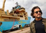 Perusahaan pertambangan Kanada menginginkan izin Trump untuk menambang laut dalam