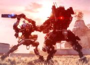 EA meletakkan staf dan membatalkan permainan titanfall