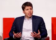 Orb pemindaian mata Sam Altman sekarang datang ke AS