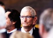 Apple mungkin menghadapi dakwaan pidana karena diduga berbohong kepada hakim federal