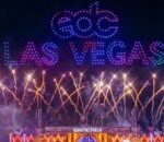 Bacardí rum diatur untuk membawa getaran rasa dan pesta biliar ke EDC Las Vegas 2025
